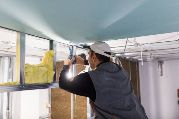 Best Blown-in Insulation in Tichigan, WI
