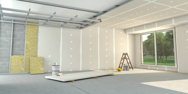 Best Eco-Friendly Insulation in Tichigan, WI