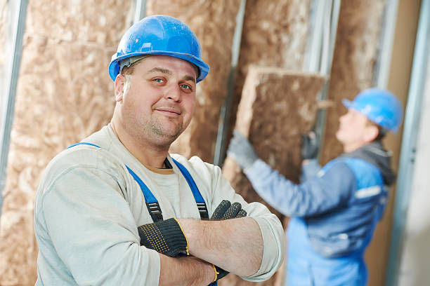 Best Cellulose Insulation in Tichigan, WI