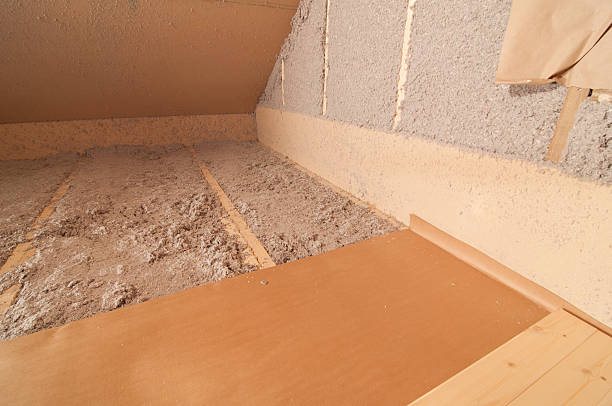 Best Insulation for Specific Applications in Tichigan, WI
